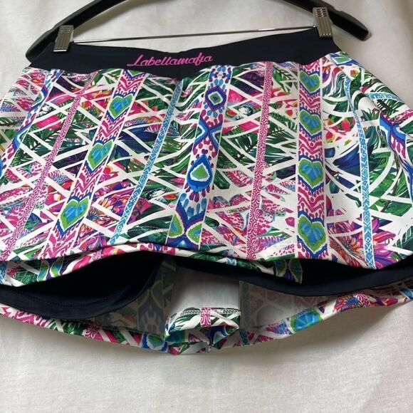 Active skort  - Picture 6 of 7